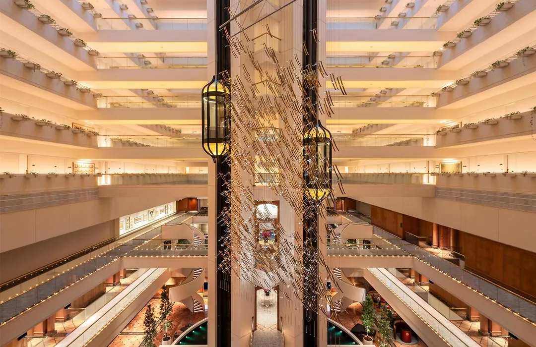 Conrad Singapore Orchard-1
