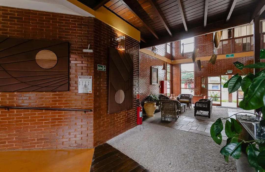 Hotel Pirá Miúna-1