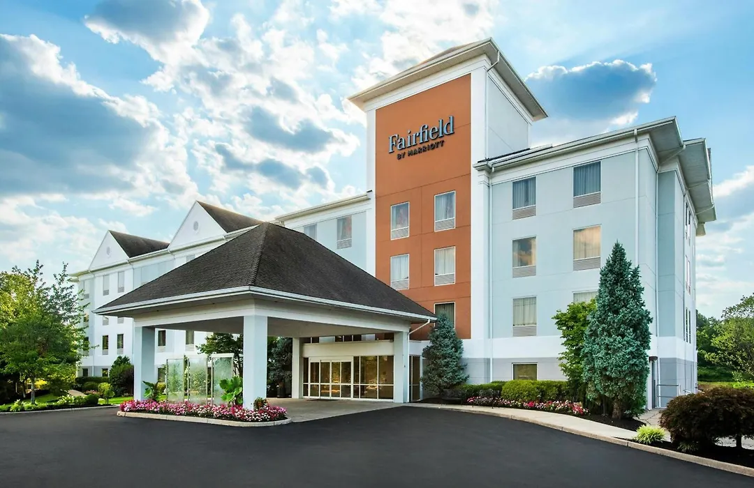 Fairfield Inn & Suites By Marriott Somerset-1