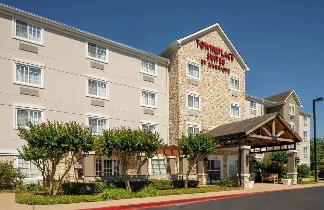 Towneplace Suites By Marriott Texarkana-1