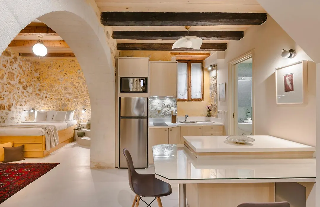 Alcanea Boutique Hotel-1
