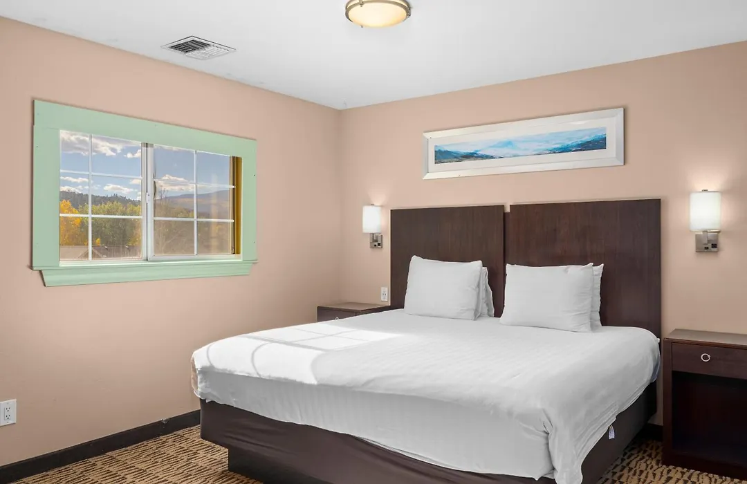 Greentree Suites Eagle / Vail Valley-1