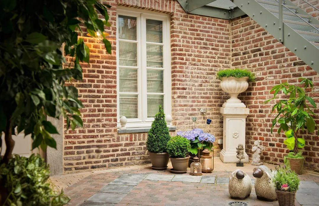 Boutique Hotel Caelus VII-1