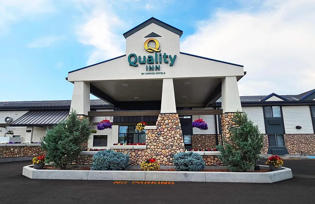 Quality Inn Dillon I-15-1