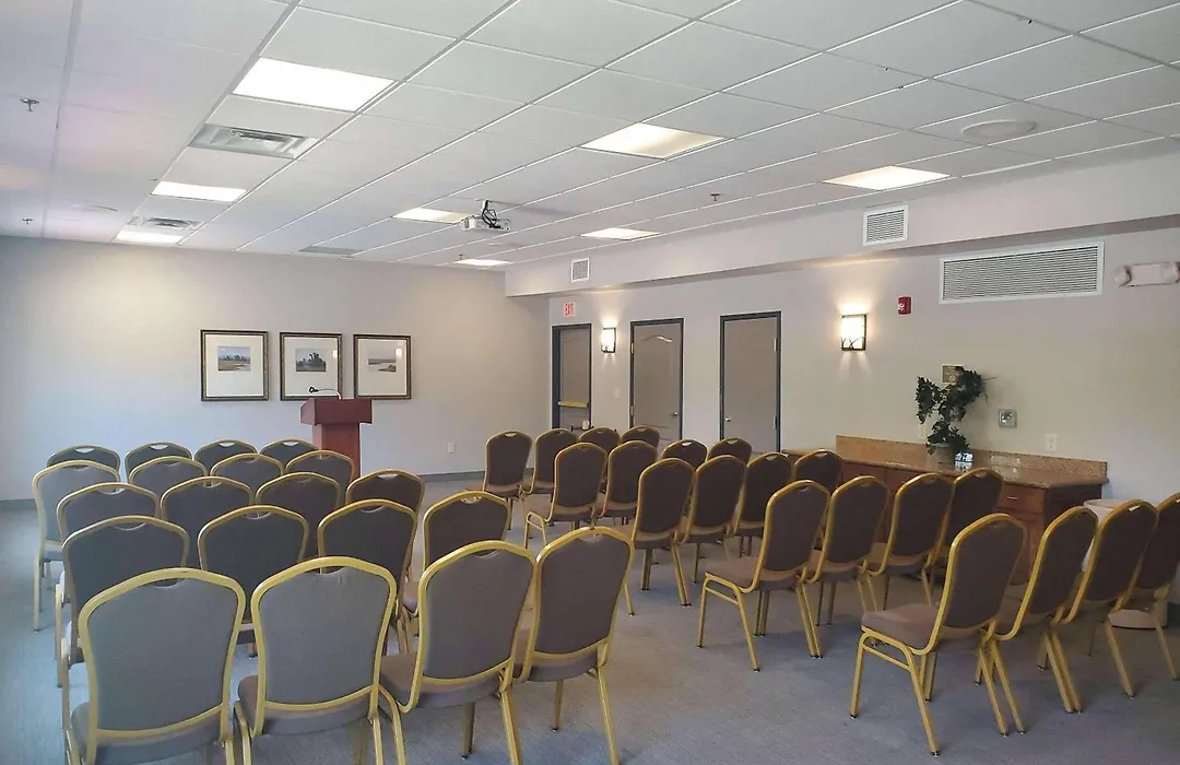 Country Inn & Suites By Radisson, Rocky Mount, Nc-1