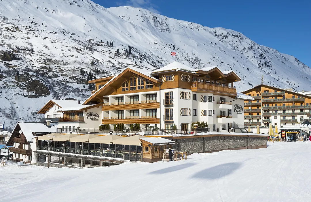 Hotel Jenewein-1