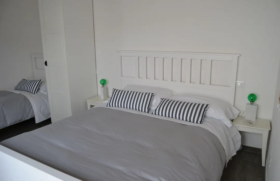 B&B Residenza Marina-1