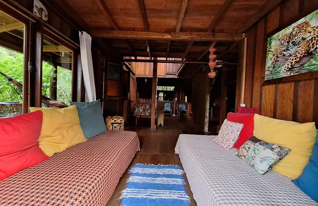 Casa da Floresta-1