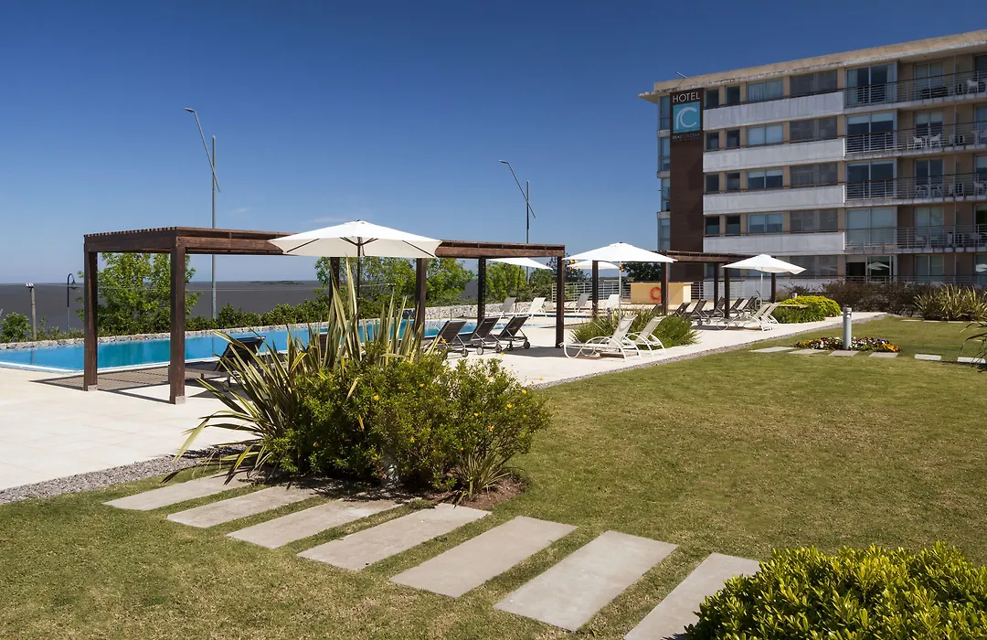 Real Colonia Hotel & Suites-1