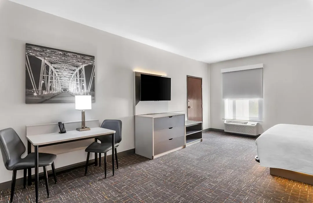 Brentwood Suites Nashville, An Ascend Collection Hotel-1
