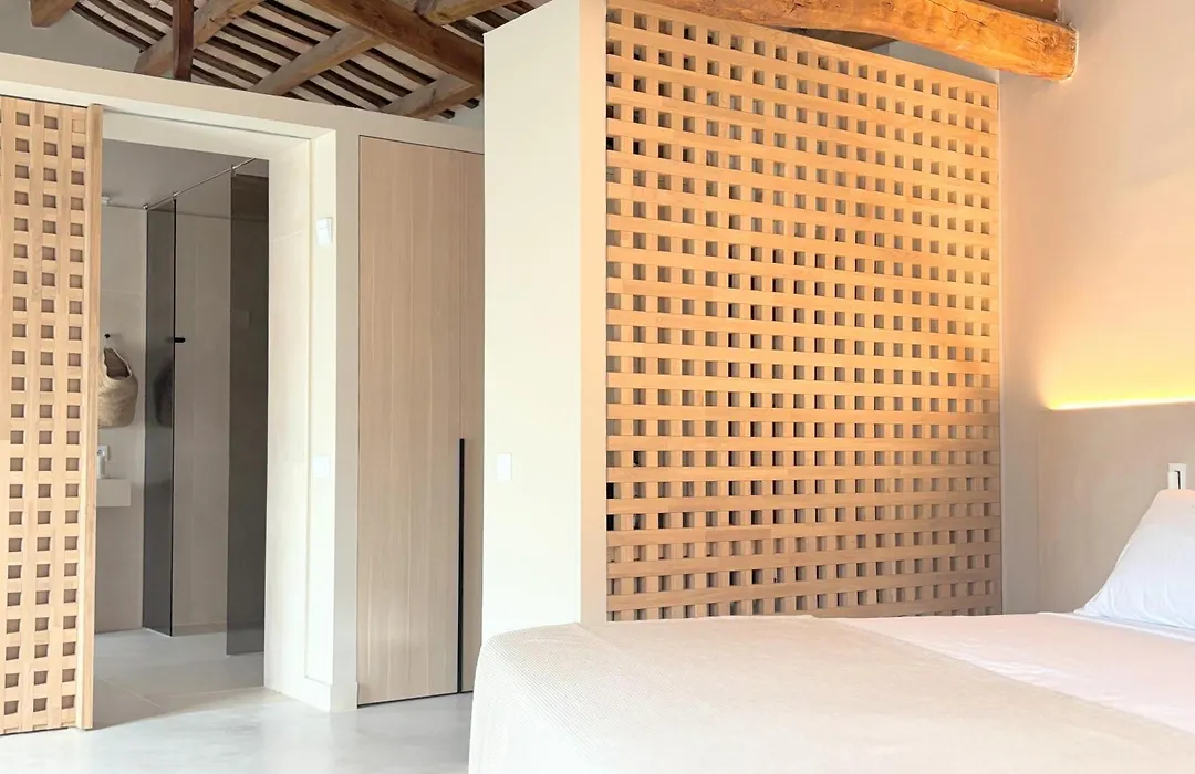 Les Clarisses Boutique Hotel-1