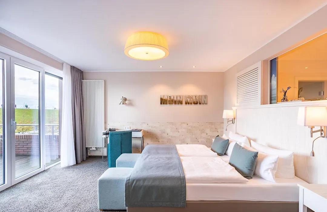 Hotel Regina Maris-1