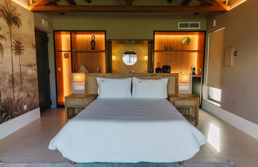 1930 Boutique Hotel-1