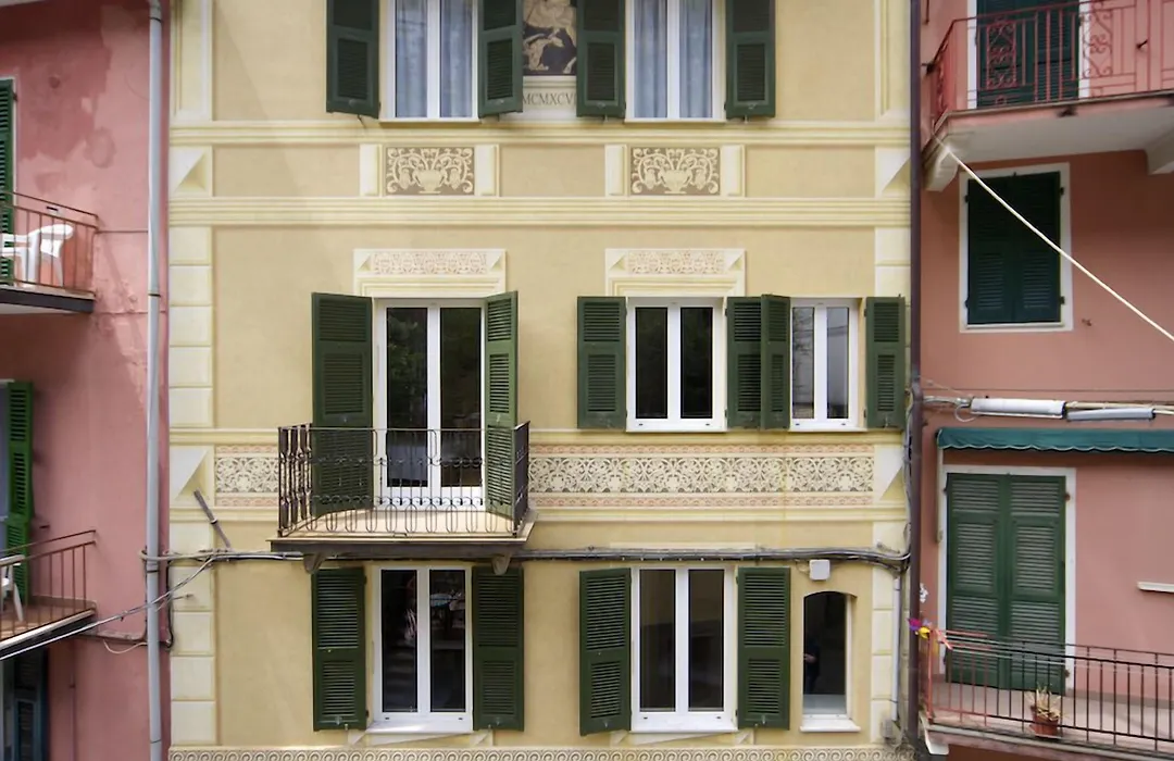 Affittacamere San Giorgio-1