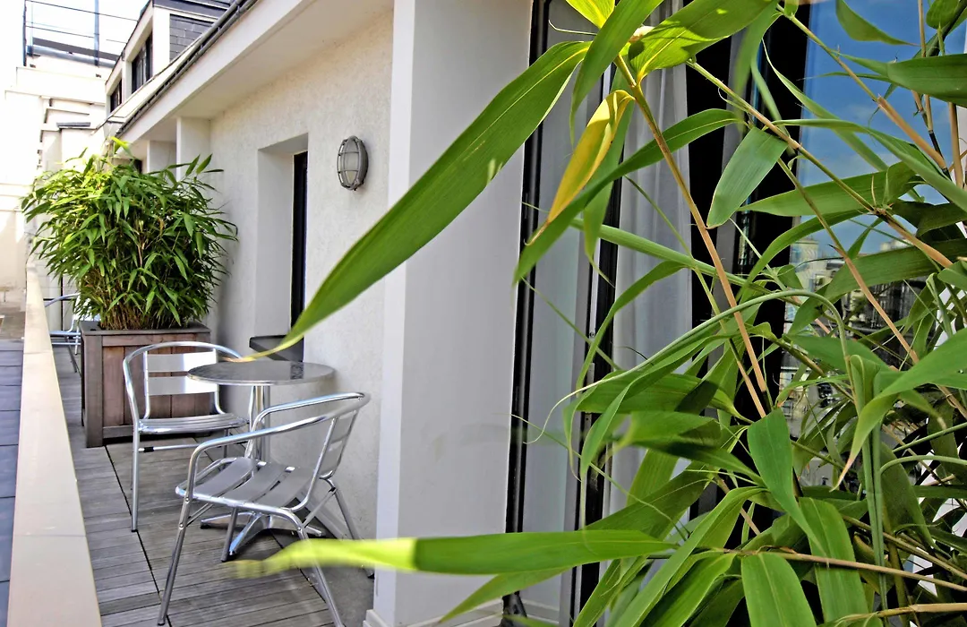 Hôtel Hor Europe-1