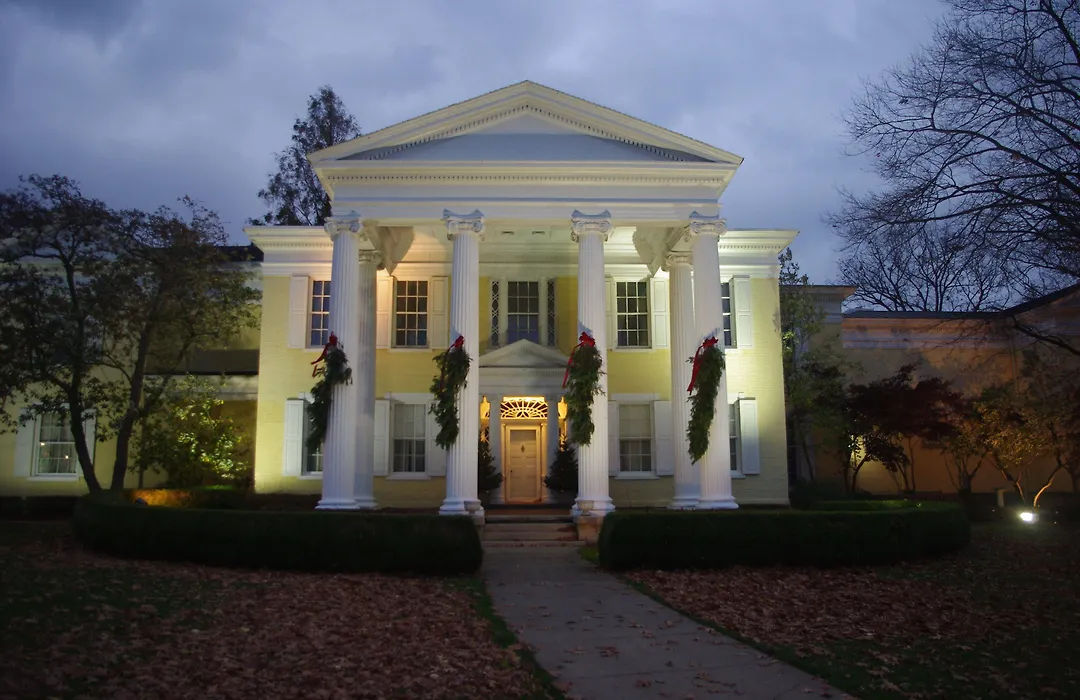 Oglebay Resort-1