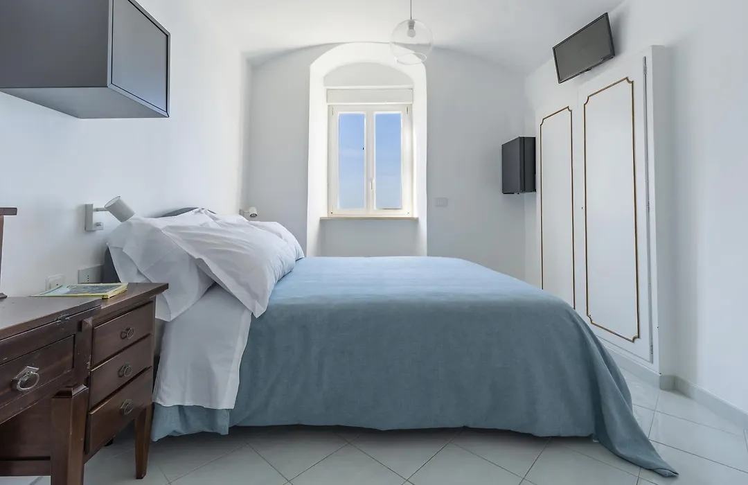 Albergo La Prora-1