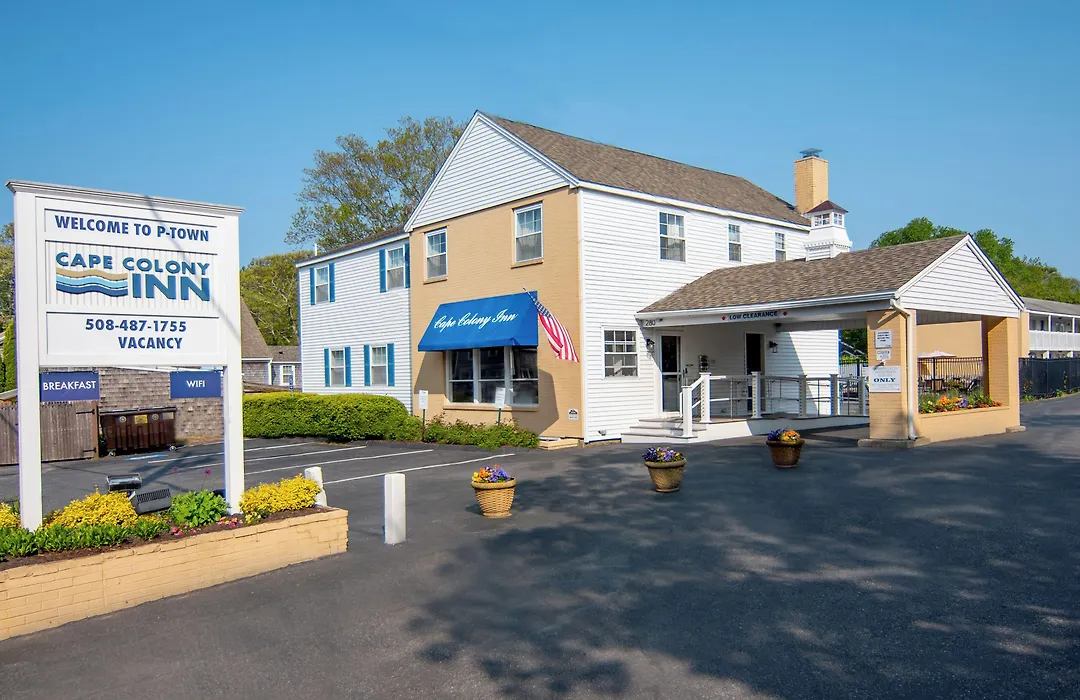 Cape Colony Inn-1