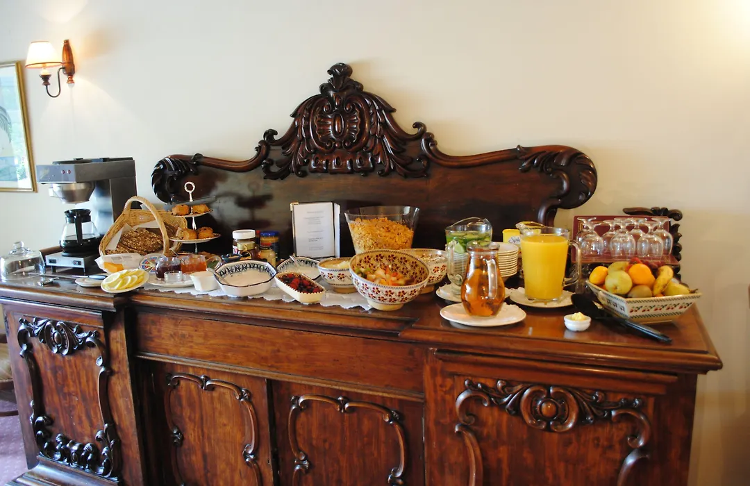 Ardree House B&B-1