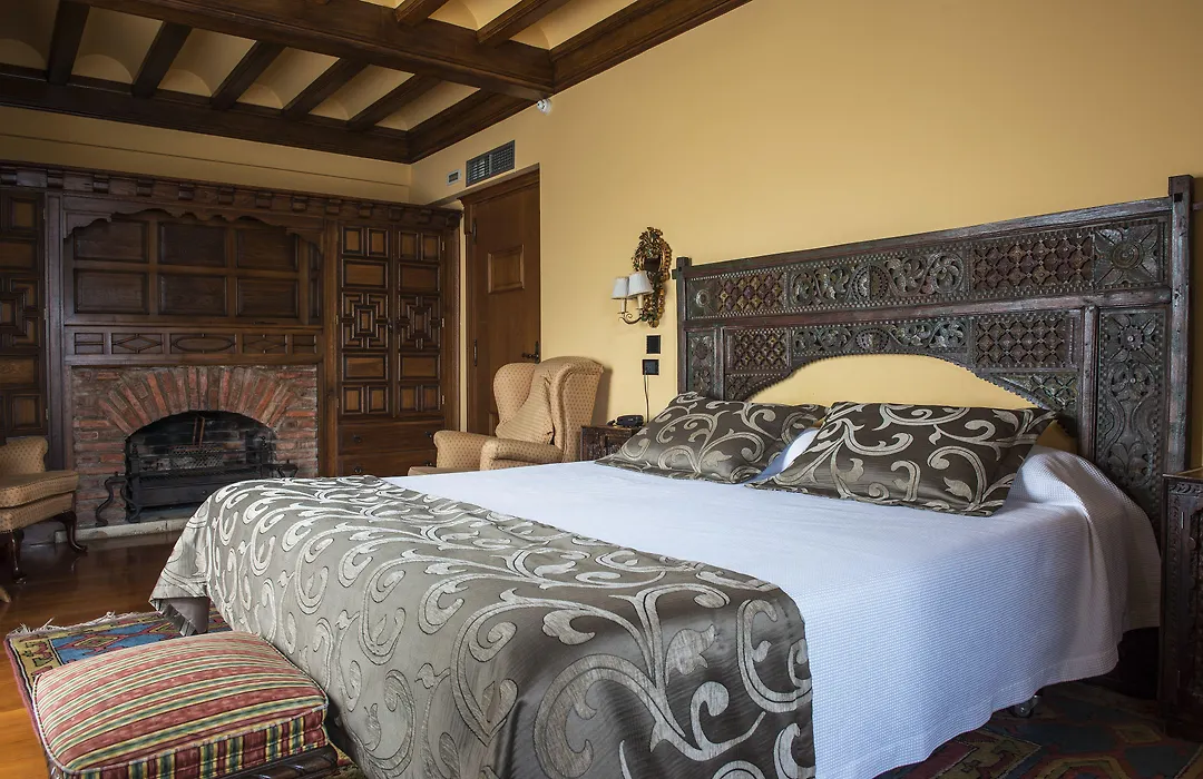 Hotel Castillo El Collado-1