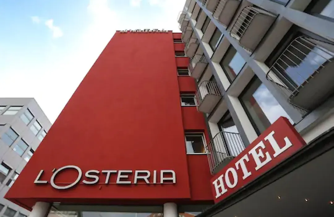 Cityhotel Am Thielenplatz-1