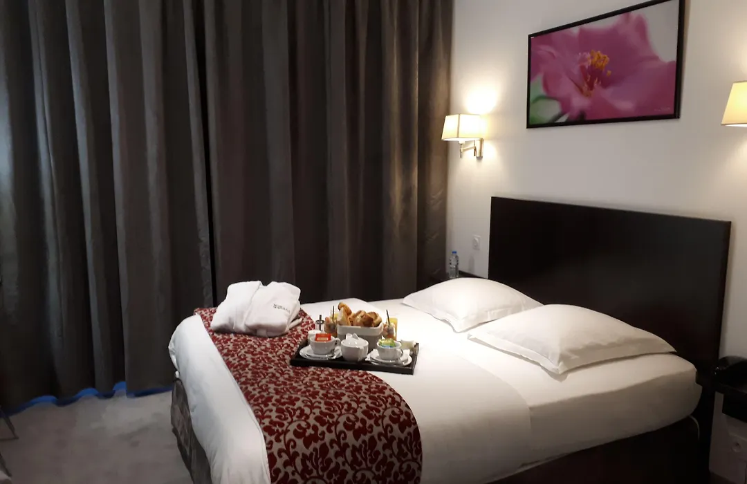 Hotel le Bellevue-1