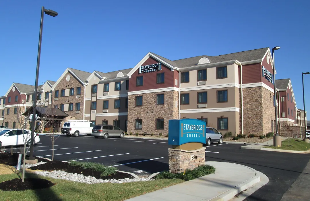 Staybridge Suites Bowling Green By Ihg-1
