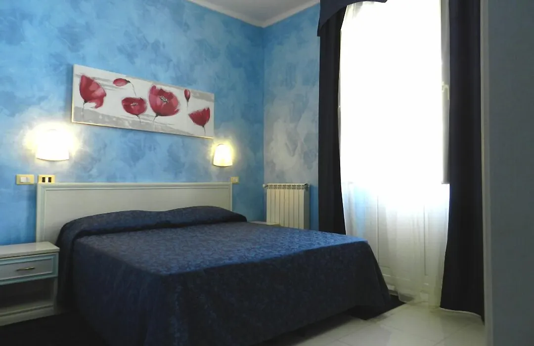 Hotel Air Palace Lingotto-1