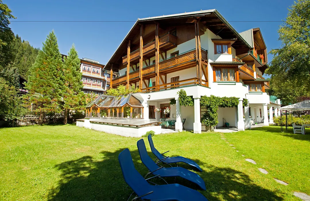 Alpenhotel Wurzer-1