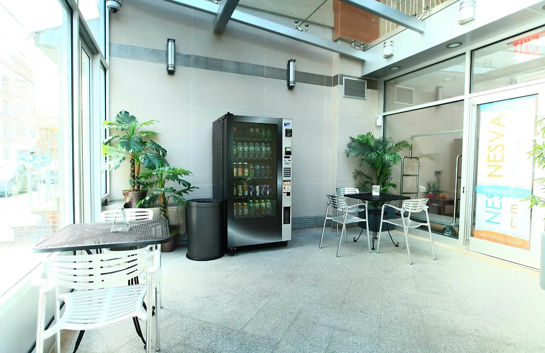 Nesva Hotel - New York City Vista (Adults Only)-1