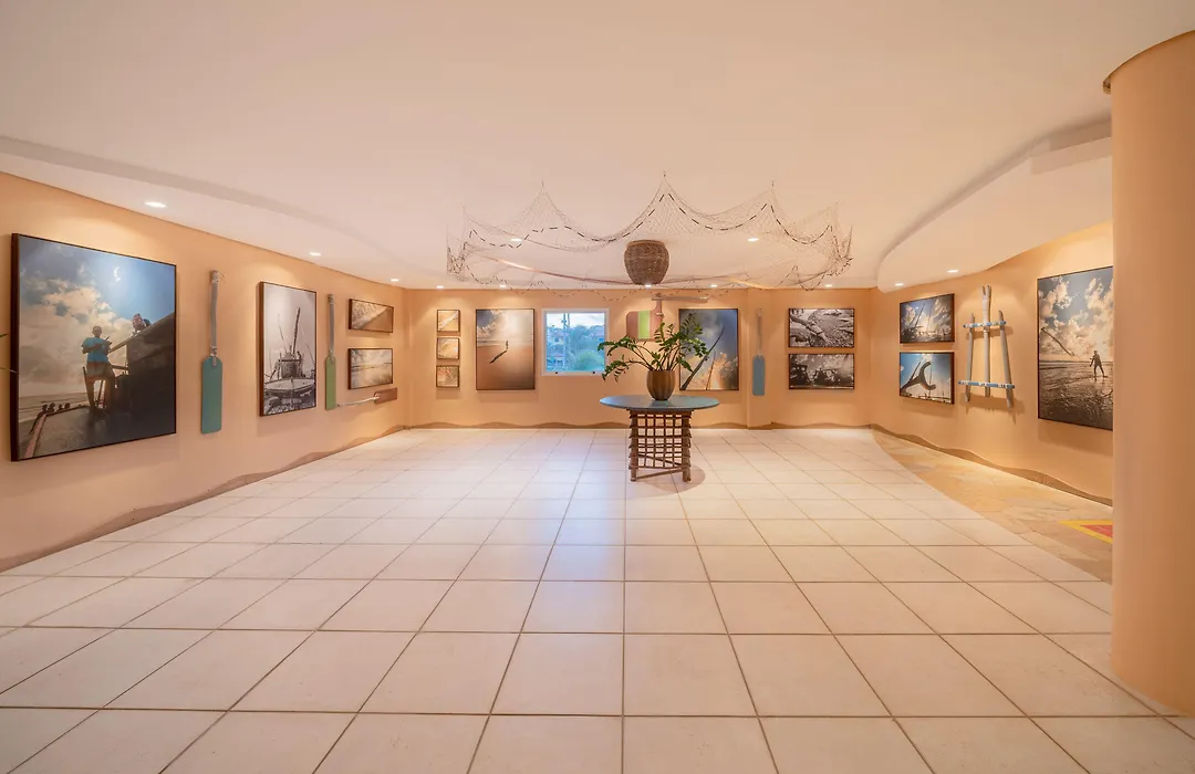 Beach Park Resort - Oceani-1