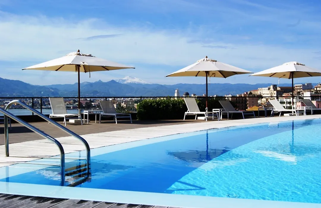 Eolian Milazzo Hotel-1