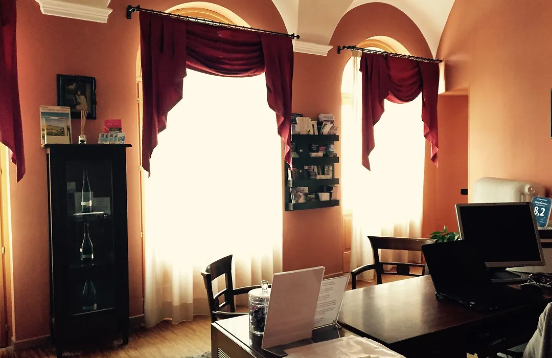 Albergo San Lorenzo-1