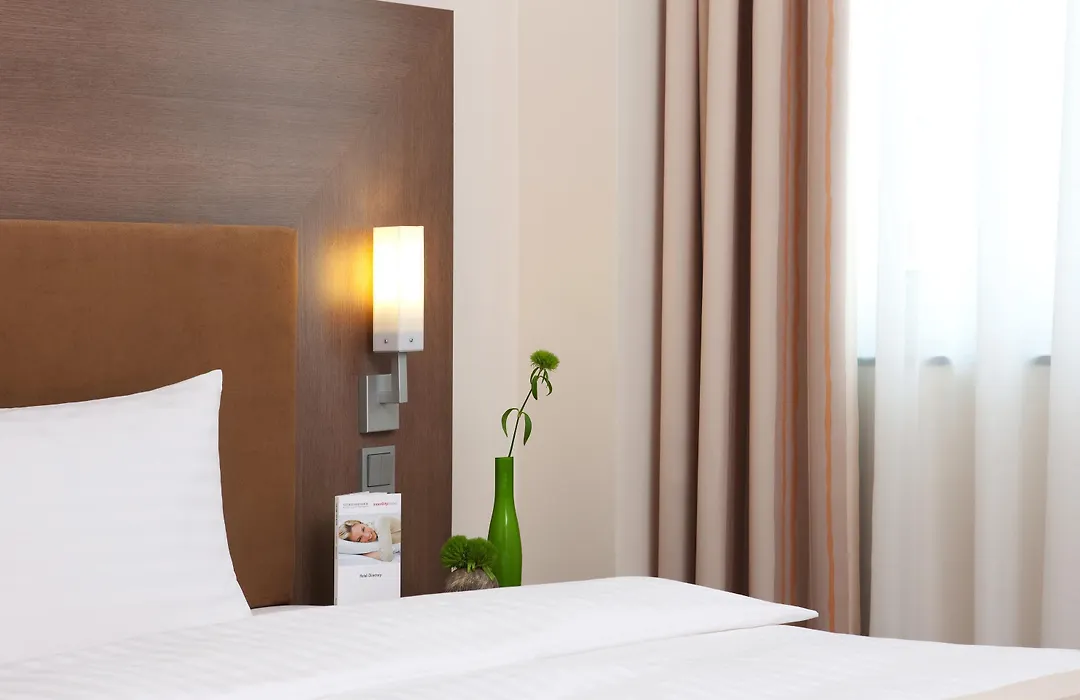 IntercityHotel Leipzig-1