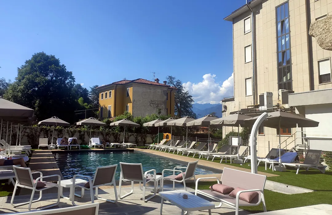 Hotel La Fontana-1