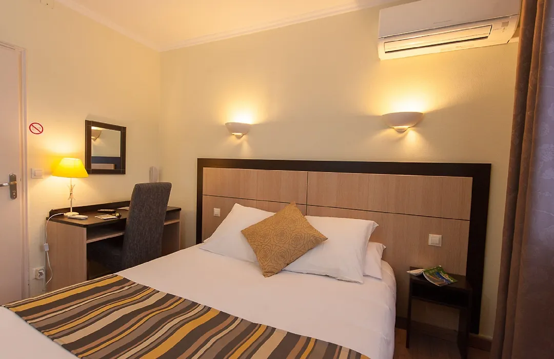 Hotel Sainte Anne - Apt-1