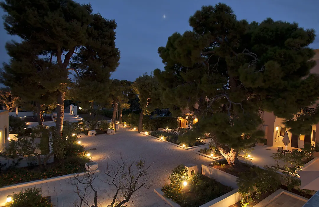 San Velletri Guest House-1