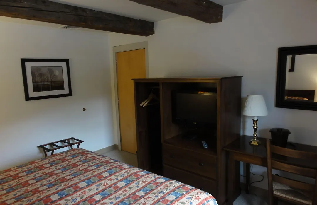 The Lodge At Lincoln Peak At Sugarbush-1