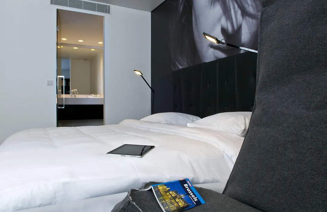 B-aparthotel Regent-1