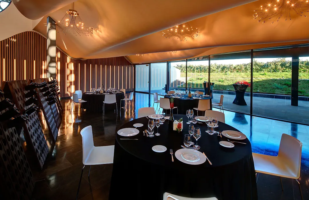 Mastinell Cava & Boutique Hotel By Olivia Hotels Collection-1