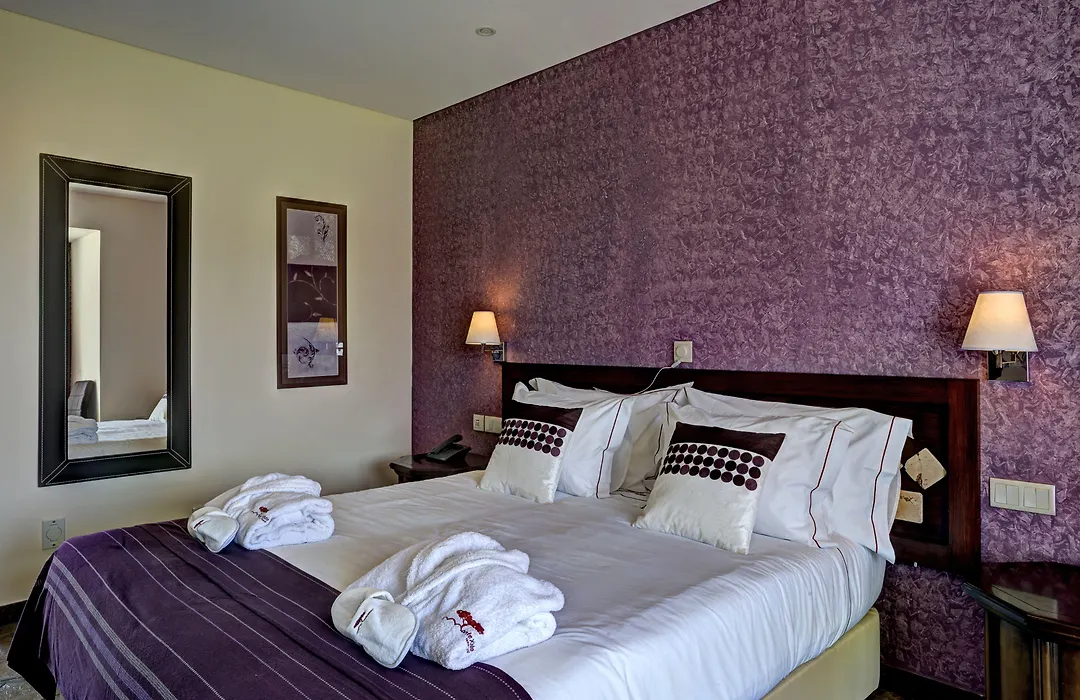 Monte Xisto Country Charm Hotel-1