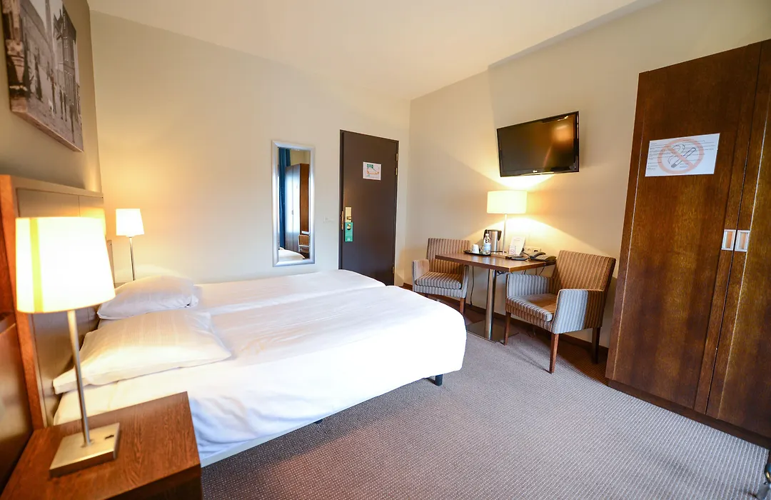 Hotel Munten-1
