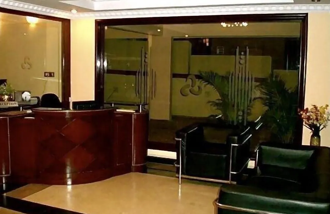 Stamford Residency-1