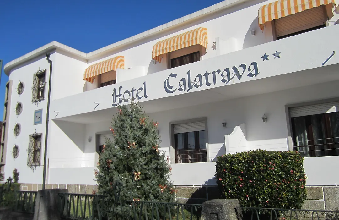 Hotel Calatrava-1