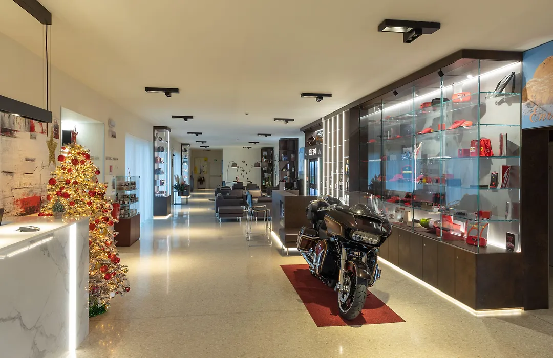 Boiardo Hotel-1