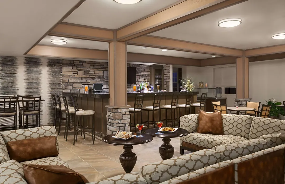 Hyatt House Minot- North Dakota-1