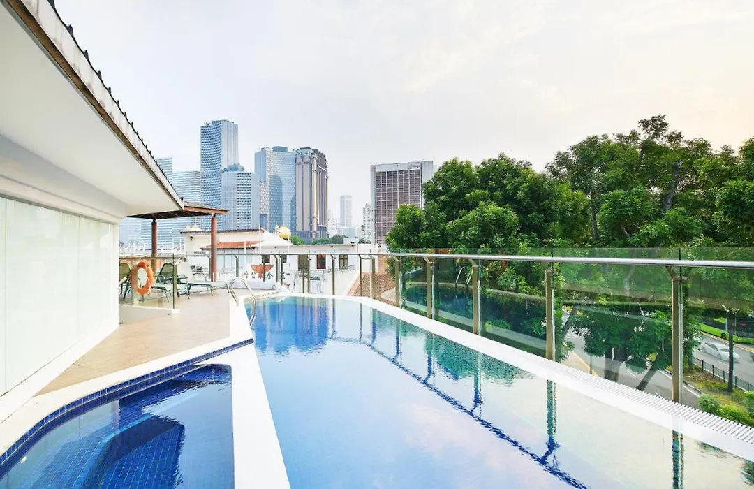 Rest Bugis Hotel-1