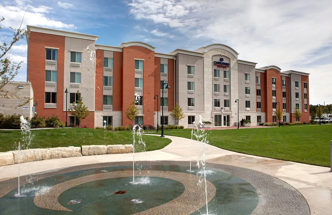 Candlewood Suites Manhattan By Ihg-1