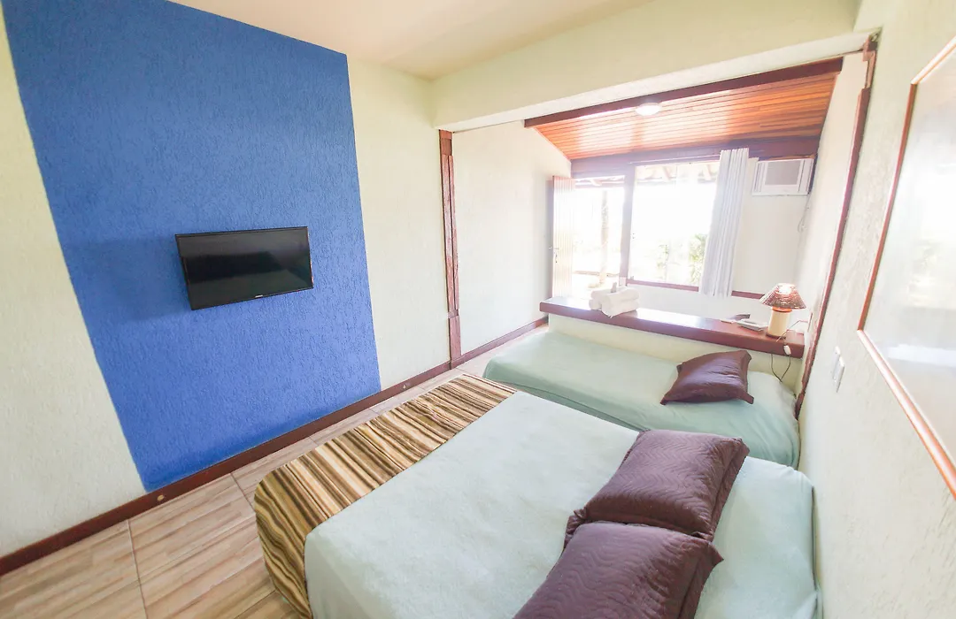 Hotel La Plage-1