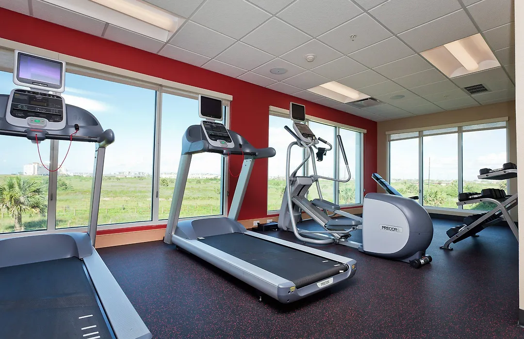 Towneplace Suites By Marriott Galveston Island-1